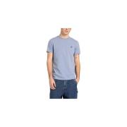 T-shirt Korte Mouw Timberland TB0A2BPRB881