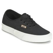 Lage Sneakers Vans Authentic