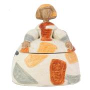 Beeldjes Signes Grimalt Menina Caja