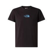 T-shirt The North Face NF0A8G1WJK31