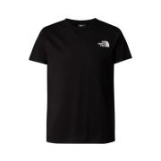 T-shirt The North Face NF0A8EFNJK31