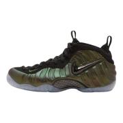 Hoge Sneakers Nike Air Foamposite Pro Pine Green (2025)