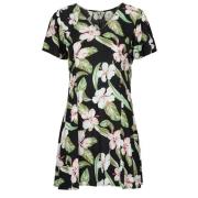 Korte Jurk Roxy FRESH BREEZE MINI