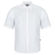 Overhemd Korte Mouw BOSS Rash_2_M