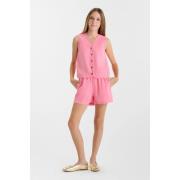 Korte Broek Le Temps des Cerises SANARY korte broek