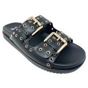 Slippers Xti Sandalia señora 145083 negro