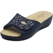 Slippers Fly Flot T5 G16 DE