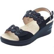 Sandalen Melluso 019267