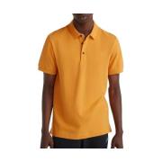 Polo Shirt Korte Mouw O'neill -
