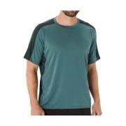 T-shirt Korte Mouw Asics -