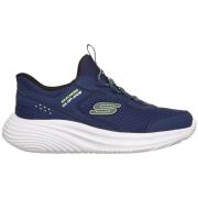Lage Sneakers Skechers -