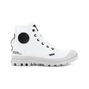 Hoge Sneakers Palladium 77356 116