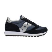 Lage Sneakers Saucony Jazz 81