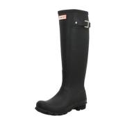 Regenlaarzen Hunter Botas Mujer Modèle Original Tall