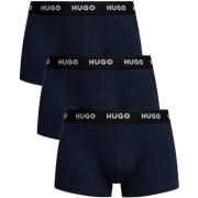 Boxers HUGO Trunk 3-pack