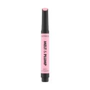 Lipstick Catrice Melt Plump Juicy Lippenverzorging