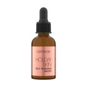 Zonverzorging Catrice Holiday Skin Zelfbruinende Druppels