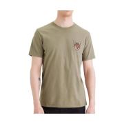 T-shirt Korte Mouw Dockers -