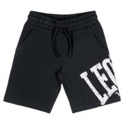Korte Broek Leone 1947 Boy Bermuda Boxing 1947