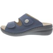 Sandalen Solidus Special CROSS