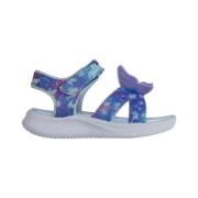 Sandalen Skechers 303109LBLMT