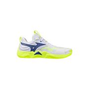 Sportschoenen Mizuno Wave Momentum Elite