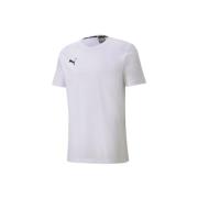 T-shirt Korte Mouw Puma Teamgoal 23