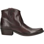 Enkellaarzen Felmini Enkellaarzen