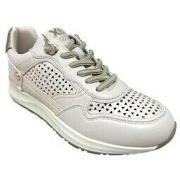 Lage Sneakers Xti Zapato señora 145203 beig