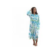 Lange Jurk Isla Bonita By Sigris Lange Midi-Jurk