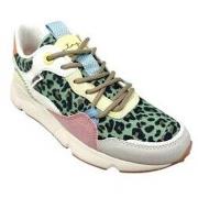 Lage Sneakers MTNG Zapato señora MUSTANG 60431 varios