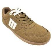Lage Sneakers MTNG Zapato señora MUSTANG 60840 respetuoso marron