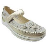 Wandelschoenen Amarpies Zapato señora 30064 ahi beig