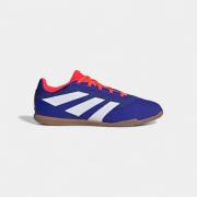 Voetbalschoenen adidas Predator Club Indoor Sala White Lucid Blue Sola...