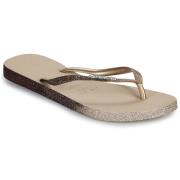 Teenslippers Havaianas SLIM SPARKLE II
