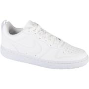 Lage Sneakers Nike Court Borough Low Recraft GS