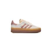Lage Sneakers adidas Gazelle Bold