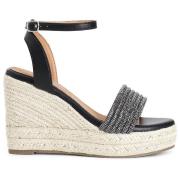 Espadrilles Café Noir C1XA9104