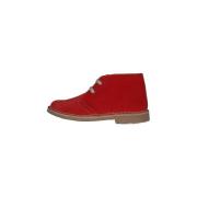 Laarzen Colores 18201 Rojo
