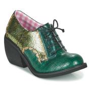 Nette schoenen Irregular Choice Tipple