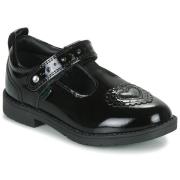 Ballerina's Kickers LACHLY HEART T-BAR