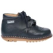 Laarzen Angelitos BOTA CLASICA 425 Marino