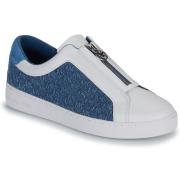 Lage Sneakers MICHAEL Michael Kors KEATON ZIP SLIP ON