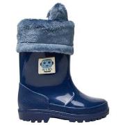 Laarzen Mayoral 44532 BOTA AGUA Azul