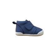 Laarzen Blanditos SIDNEY BOTA RESPETUOSA Azul