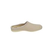 Pantoffels Gema Garcia -