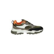 Lage Sneakers Refresh -