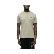T-shirt Korte Mouw Emporio Armani EA7 8NPT25PJVPZ