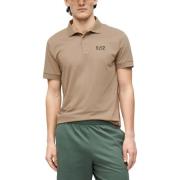Polo Shirt Korte Mouw Emporio Armani EA7 8NPF14PJVQZ