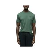 T-shirt Korte Mouw Emporio Armani EA7 8NPT25PJVPZ